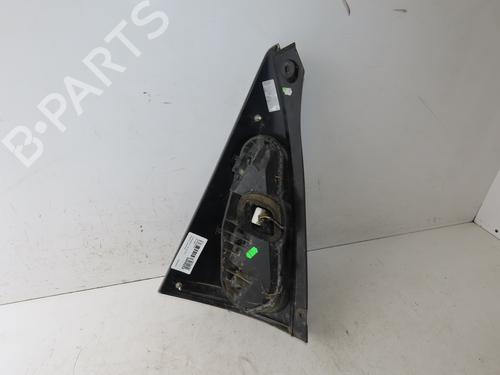 Used Right taillight MERCEDES-BENZ SL (R230) 65 AMG (230.479) (612 hp) 29319215