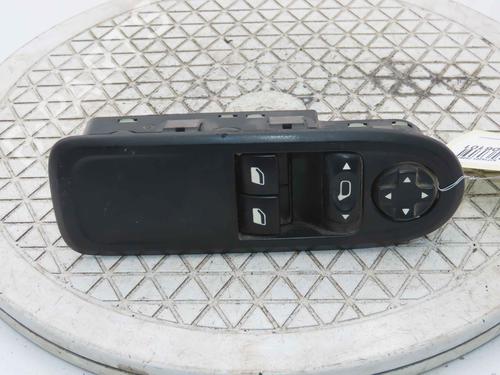 Used Left front window switch Left front window switch 37054619 37054619