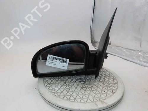 Used Left mirror Left mirror 37057556 37057556