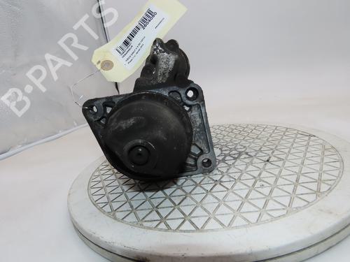 Used Starter Starter IVECO DAILY V Van 29S13, 29L13, 35C13, 35S13, 40C13, 40S13 (126 hp) 36100261 36100261