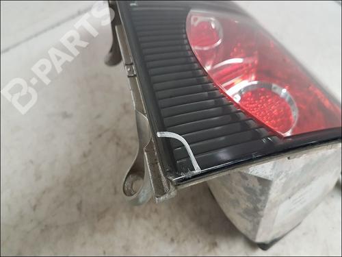 Right taillight VW TOURAN (1T1, 1T2) 1.9 TDI | BP10952966C35 