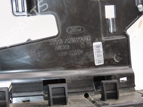 Used Front left lock Front left lock FORD FIESTA VI (CB1, CCN) 1.4 TDCi (68 hp) 36242474 36242474