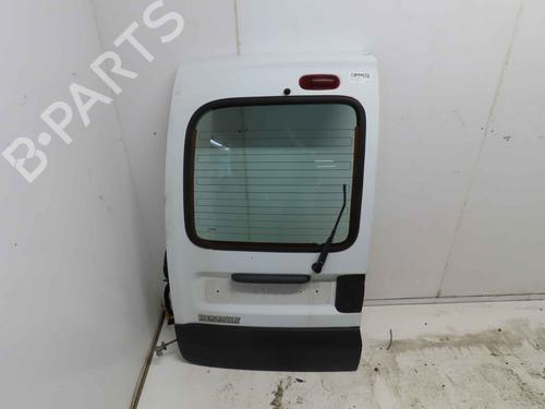 Venstre bagagerum dør Venstre bagagerum dør RENAULT KANGOO Express (FC0/1_) 1.5 dCi (61 hp) 37045334 37045334
