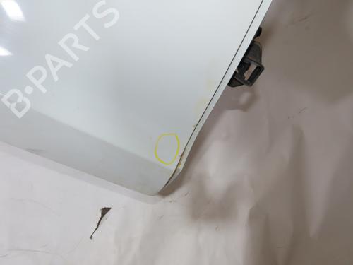 Used Right rear door AUDI A1 Sportback (8XA, 8XF) 1.0 TFSI (82 hp) 28593854
