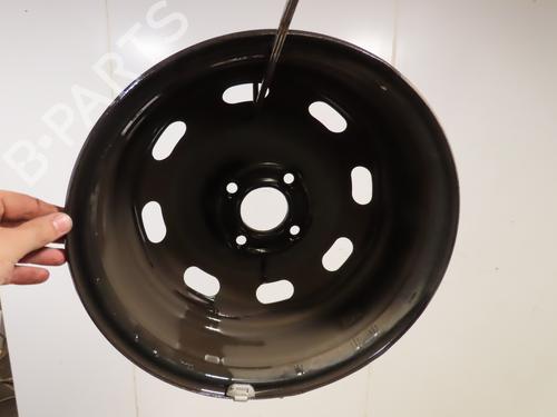 Rim CITROËN C3 III (SX) 1.5 BlueHDi 100 (SXYHYP, SXYHTU) | BP19668853C45 