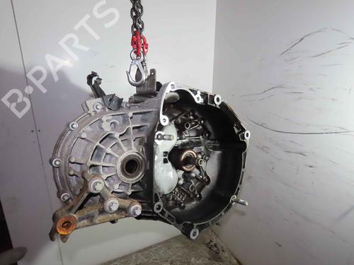 Used Gearbox Gearbox 37047106 37047106
