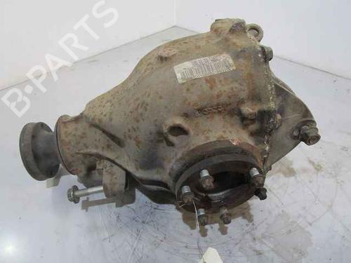 Used Rear differential Rear differential BMW 3 Touring (E46) 330 d (204 hp) 39755243 39755243