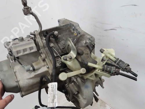 Gearbox DS DS 3 (SA_) 1.6 BlueHDi 100 (SABHY0, SABHYT) | BP37045726M3 - Image 4