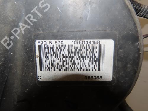 Engine RENAULT MEGANE III Coupe (DZ0/1_) 1.9 dCi (DZ0N, DZ0J, DZ1J, DZ1K) | BP25149788M1 