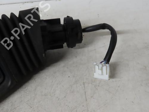 Left mirror FIAT PUNTO (188_) 1.2 16V 80 (188.233, .235, .253, .255, .333, .353, .639,... | BP17469488C26 