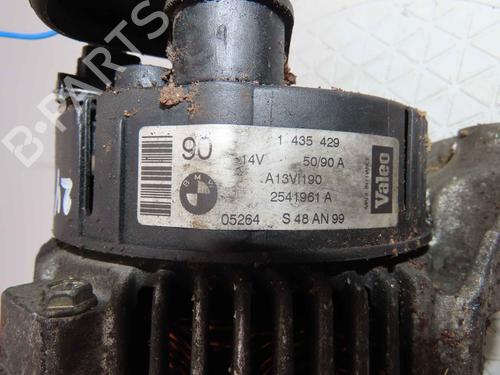 Alternator BMW 3 Compact (E36) 316 i | BP37056744M7 - Image 3