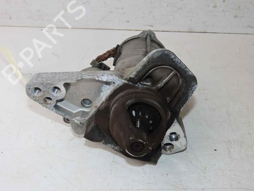 Startmotor RENAULT CLIO V (B7_) 1.0 TCe 100 (B7MT) | BP37055641M8 - Image 2