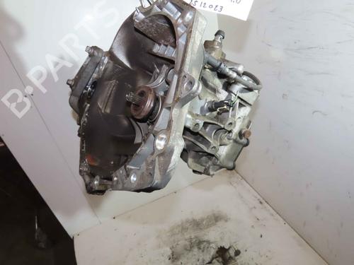 Gearbox OPEL CORSA D (S07) 1.0 (L08, L68) | BP37058003M3 - Image 4