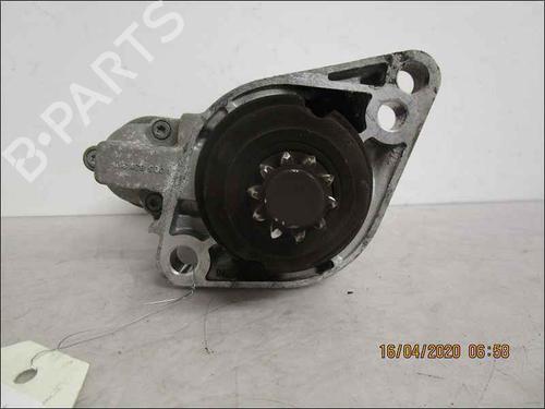 Starter VW JETTA III (1K2) 1.9 TDI | BP37040172M8 - Image 2