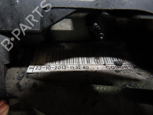 Gearbox RENAULT MASTER III Van (FV) 2.3 dCi 125 FWD (FV0C, FV0D, FV0G, FV0H, FV0J, FV0K,... | BP33927893M3  - Image 5