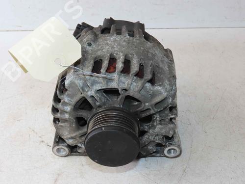 Used Alternator Alternator 37057929 37057929