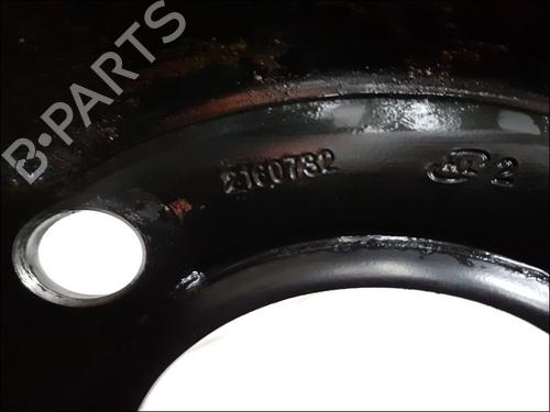 Felg RENAULT CLIO IV (BH_) 1.5 dCi 90 (90 hp) 30047832