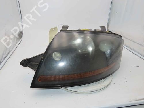 Used Left headlight Left headlight 37044782 37044782