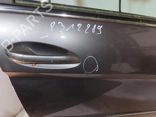 Right front door MERCEDES-BENZ B-CLASS Sports Tourer (W245) B 180 CDI (245.207) | BP21391944C3 