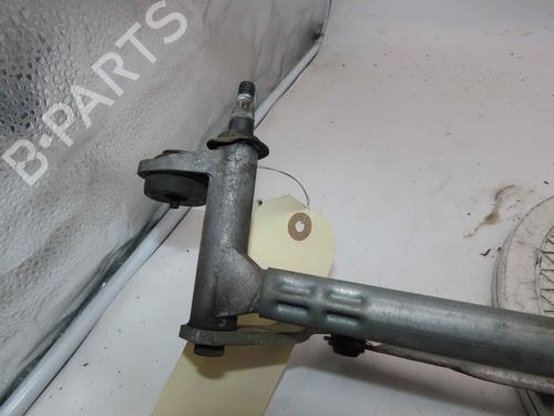 Front wiper motor VW GOLF VI (5K1) 1.4 TSI | BP37058756M29 - Image 2