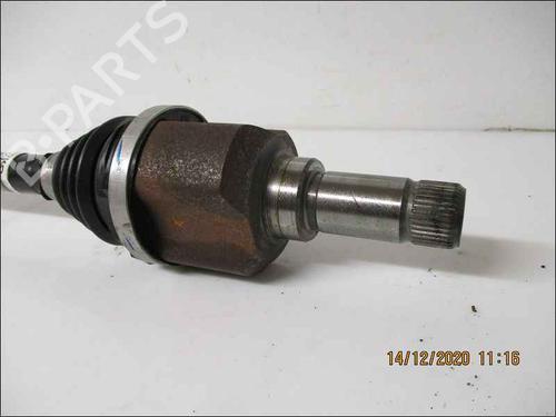 Left front driveshaft PEUGEOT 508 II (FB_, FH_, F3_) 1.5 BlueHDI 130 (FBYHZJ, FBYHZR) | BP37040802M38 - Image 3