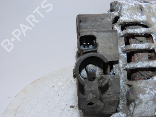Alternator PEUGEOT 207 (WA_, WC_) 1.4 16V | BP19701626M7 
