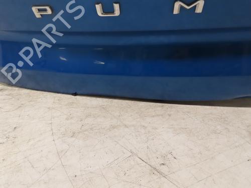 Used Tailgate FORD PUMA (J2K, CF7) 1.0 Flexifuel (125 hp) 20181141