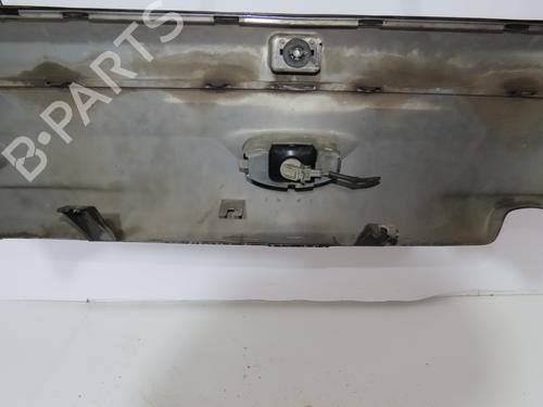 Used Rear bumper PEUGEOT 206 Hatchback (2A/C) 1.4 HDi eco 70 (68 hp) 31151713