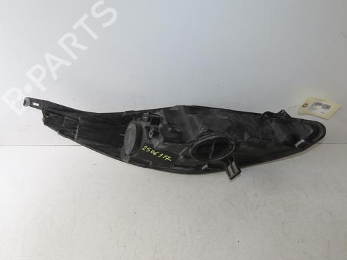 Left headlight FORD FIESTA VI (CB1, CCN) 1.25 | BP33893668C28  - Image 6
