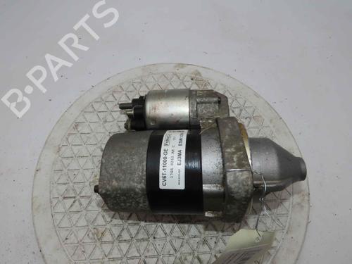 Used Starter Starter FORD C-MAX II (DXA/CB7, DXA/CEU) 1.0 EcoBoost (125 hp) 37050379 37050379