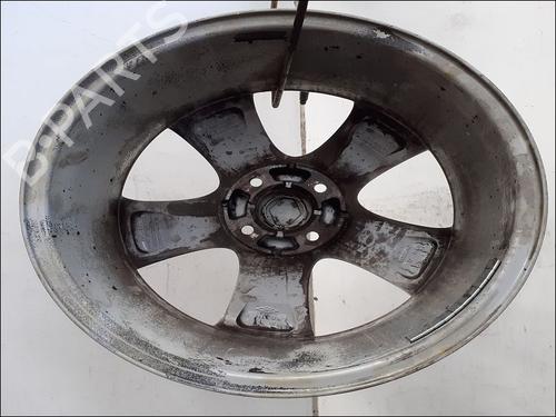 Rim RENAULT CLIO IV Grandtour (KH_) 1.5 dCi 90 (KHN3, KHN4) | BP29414464C45 