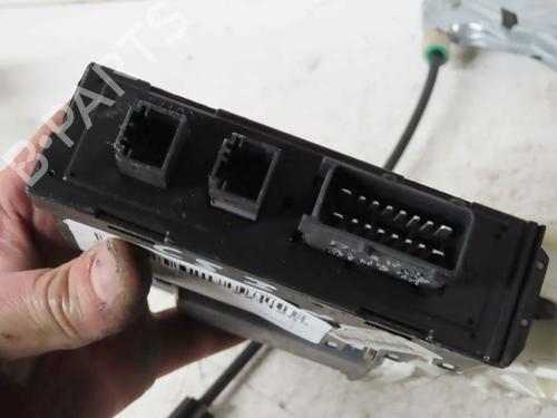 Front left window mechanism CITROËN C5 I (DC_) 2.2 HDi (DC4HXB, DC4HXE) | BP37042791C22 - Image 2