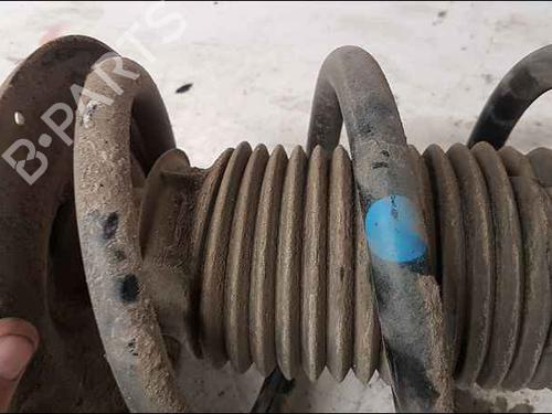 Right front shock absorber RENAULT MASTER III Van (FV) 2.3 dCi 125 FWD (FV0C, FV0D, FV0G, FV0H, FV0J, FV0K,... | BP37043866M17 - Image 2