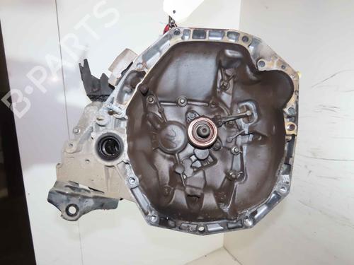 Used Gearbox Gearbox 37056078 37056078