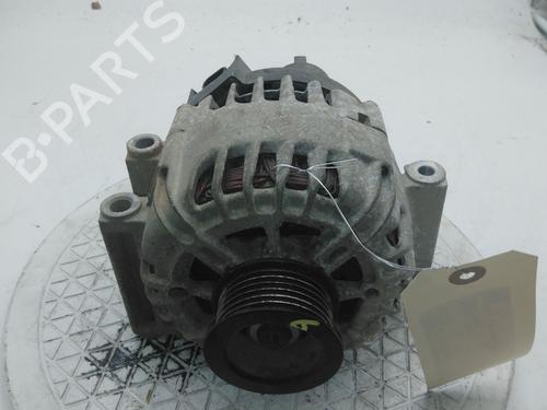 Used Alternator Alternator 37276212 37276212
