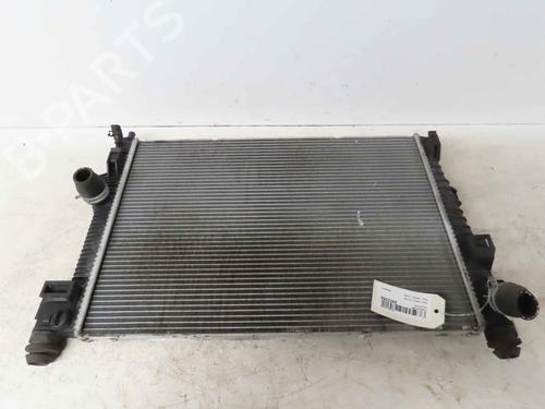 water-radiator-ford-grand-c-max-dxacb7-dxaceu-2010-2011-2012-2013-2014-2015-2016-2017-2018-2019-37047110 main image