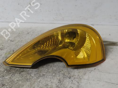 Used Right front indicator RENAULT MODUS / GRAND MODUS (F/JP0_) 1.5 dCi (FP0D, JP0D) (82 hp) 16159289