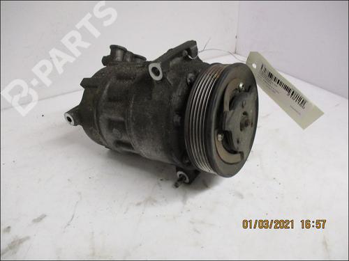 Used AC compressor AC compressor OPEL INSIGNIA A Saloon (G09) 2.0 CDTI (69) (131 hp) 10941224 10941224