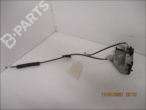Used Rear right lock Rear right lock PEUGEOT 308 SW I (4E_, 4H_) 1.6 HDi (90 hp) 10950233 10950233