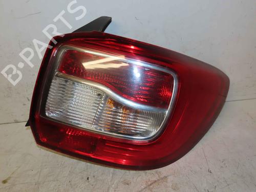 Used Right taillight Right taillight 37048161 37048161
