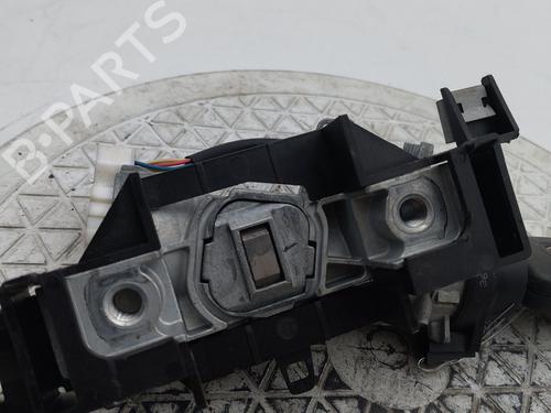 Used Ignition barrel Ignition barrel 37597011 37597011