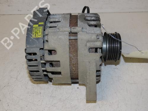 Used Alternator KIA CARENS IV 1.7 CRDi (136 hp) 29152574