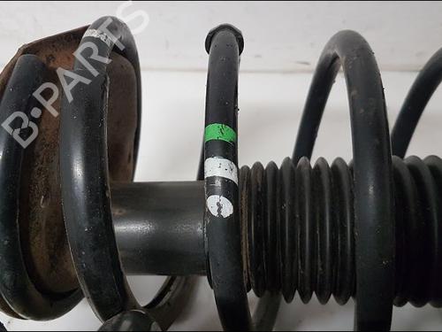 Used Left front shock absorber PEUGEOT PARTNER Box Body/MPV (5_, G_) 1.6 HDi 75 (75 hp) 10944265