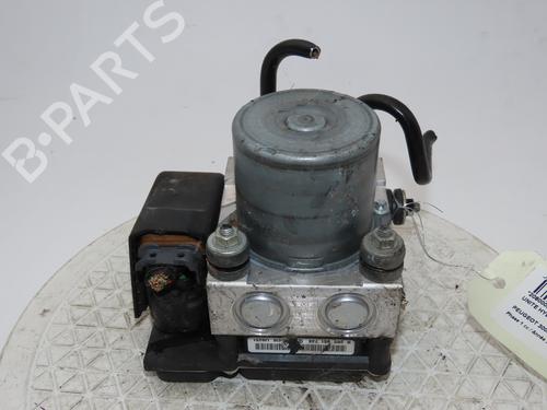 ABS pump PEUGEOT 3008 I MPV (0U_) 1.6 HDi | BP23447741M43 