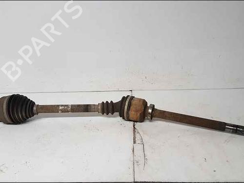 Used Right front driveshaft Right front driveshaft 37042353 37042353