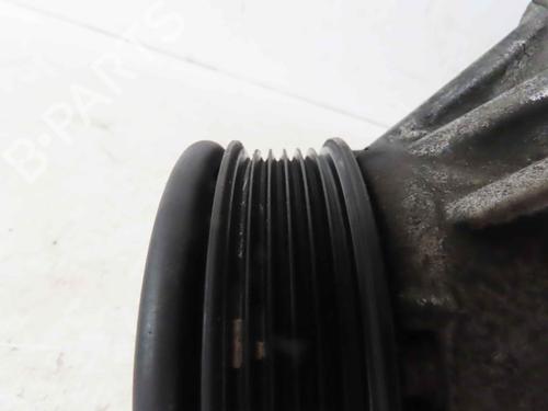 AC compressor TOYOTA AURIS (_E15_) 1.4 D-4D (NDE150_, NDE150R) | BP37047395M34 - Image 3