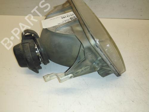 Used Right headlight Right headlight 37863183 37863183