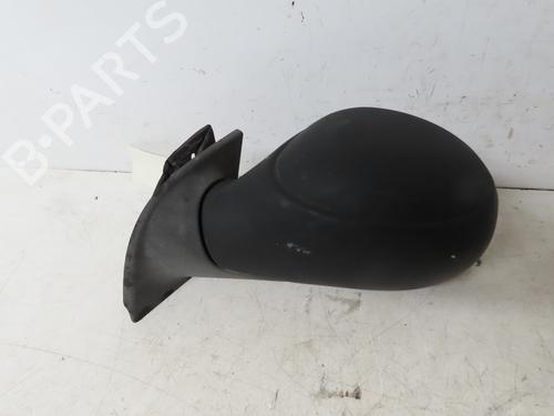 Left mirror CITROËN C3 I (FC_, FN_) 1.4 HDi | BP16979593C26 