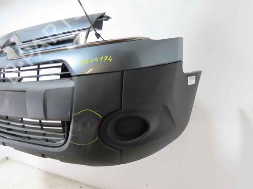 Front bumper CITROËN BERLINGO MULTISPACE (B9) 1.6 VTi 95 | BP37061271C7 - Image 6
