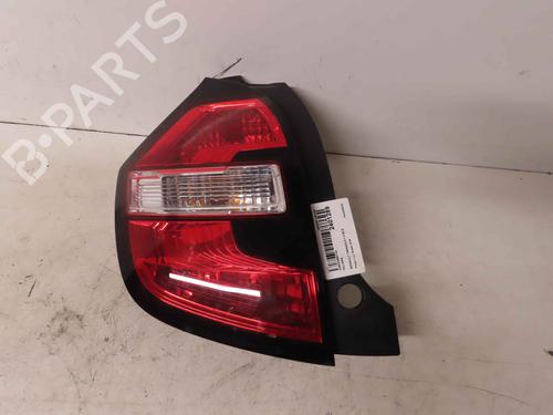 Used Rear bumper left light Rear bumper left light 37046180 37046180